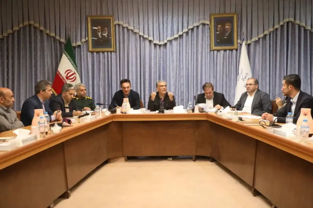 مدیرکل پدافند غیرعامل استانداری اردبیل: فرهنگ‌سازی پدافند غیرعامل مسئولیت همه دستگاه‌هاست