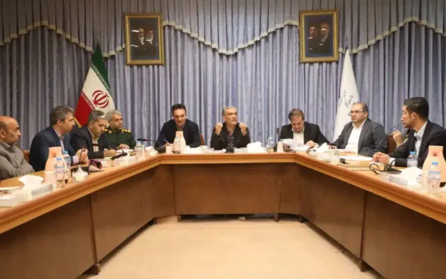 مدیرکل پدافند غیرعامل استانداری اردبیل: فرهنگ‌سازی پدافند غیرعامل مسئولیت همه دستگاه‌هاست