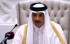 اعتراف قطری ها از بسته شدن تنگه هرمز؛ صادرات ما ضربه خورد