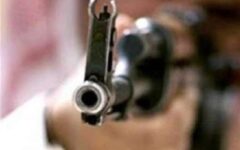 حمله تروریستی به گشت انتظامی در جالق سراوان