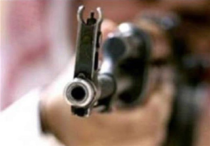 حمله تروریستی به گشت انتظامی در جالق سراوان