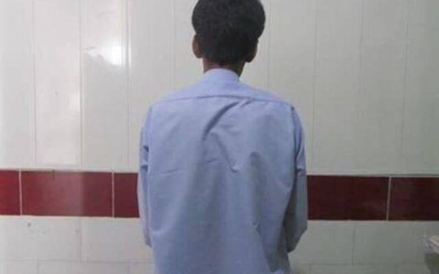 دستگیری عامل تهدید به انتشار تصاویر خصوصی در زرین دشت فارس