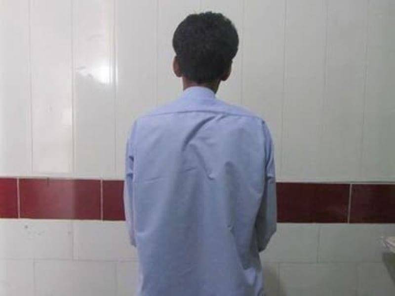 دستگیری عامل تهدید به انتشار تصاویر خصوصی در زرین دشت فارس
