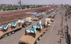 ادعای رسانه اسرائیلی درباره کلاهک‌های جنگی یمن
