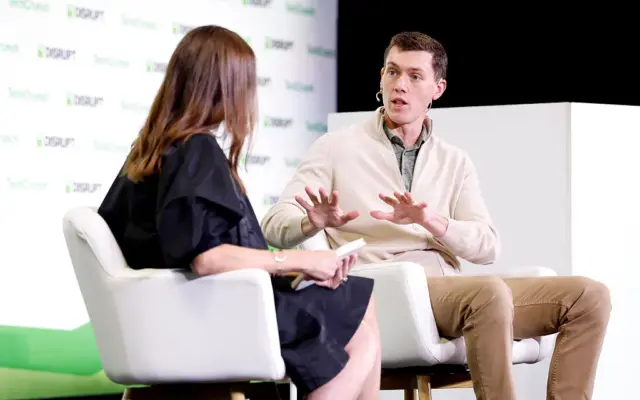 Flock CEO defends surveillance technology amid national backlash: ‘We shouldn’t pause progress’