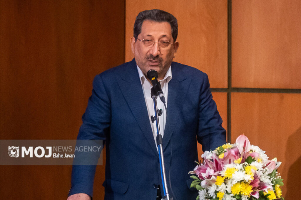 رفع موانع تجاری لازمه توسعه تجارت با اوراسیا است