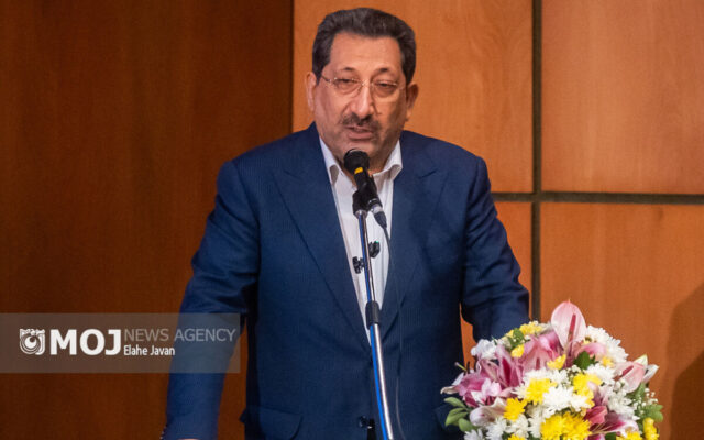 رفع موانع تجاری لازمه توسعه تجارت با اوراسیا است