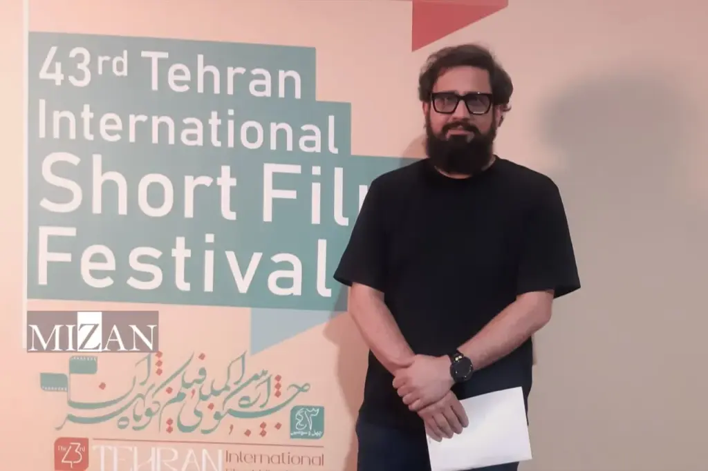 خردمندان: وسوسه ساخت فیلم کوتاه هرگز فیلمساز را رها نمی‌کند/ فیلمسازان موفق نباید پس از اختتامیه رها شوند