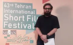 خردمندان: وسوسه ساخت فیلم کوتاه هرگز فیلمساز را رها نمی‌کند/ فیلمسازان موفق نباید پس از اختتامیه رها شوند