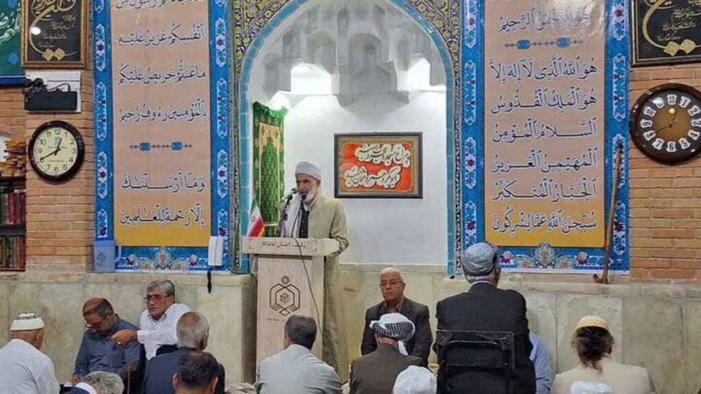 آمریکا حقوق بشر را ابزار فشار بر ملت‌ها کرده است