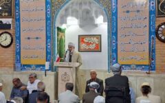 آمریکا حقوق بشر را ابزار فشار بر ملت‌ها کرده است