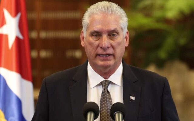 آمریکا حکم بازداشت رائول کاسترو را صادر کرد | واکنش رئیس جمهوری کوبا
