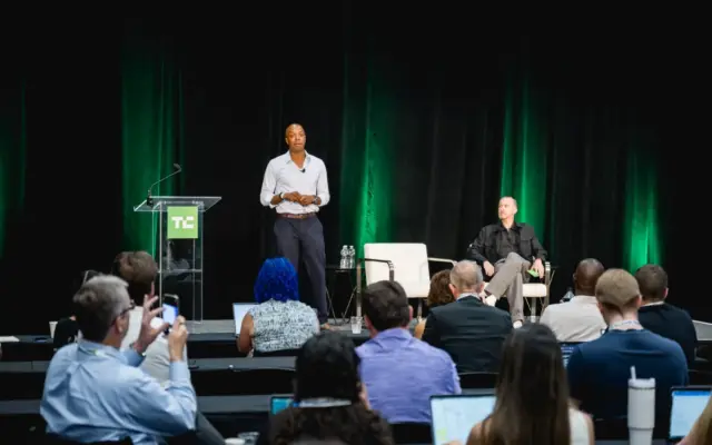 TechCrunch Founder Summit 2026: Everything you need to know