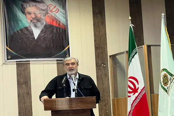 پاسخ بعدی به دشمن سنگین‌تر و دردناک تر خواهد بود