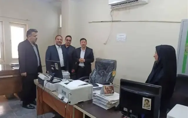 تاکید رییس کل دادگستری استان بوشهر بر حبسزدایی و کاهش اطاله دادرسی