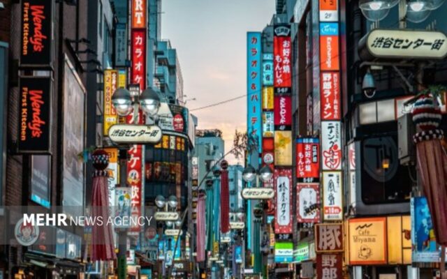 کسری تجاری ژاپن به ۱۷.۸ میلیارد دلار رسید