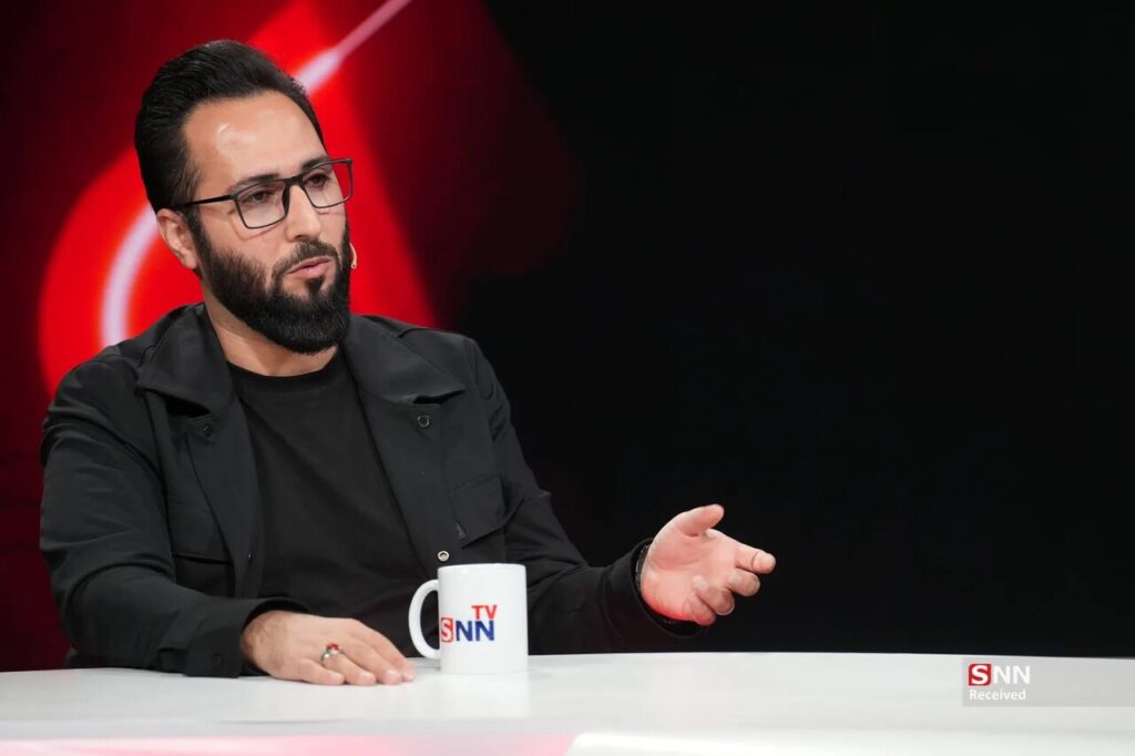 فرزند شهید تنگسیری: پدرم لحظه حمله مشغول نماز شب بود/ قرار بود حدود نیم ساعت بعد، ساختمان را ترک کند؛ دشمن با دقت بالایی محل حضور را شناسایی کرده بود