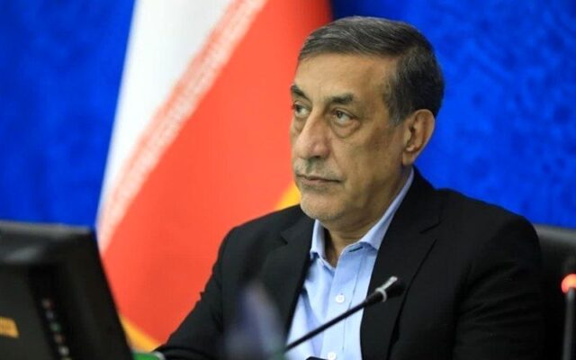 قائم پناه: آمریکایی‌ها تلاش می‌کنند در جنوب کشور شکافی عمیق ایجاد کنند تا نفت ایران را غارت کند