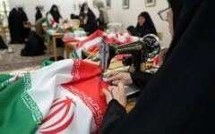 تکریم زنان باید به بهبود شرایط زندگی و فراهم شدن فرصت برای نسل بعدی منجر شود