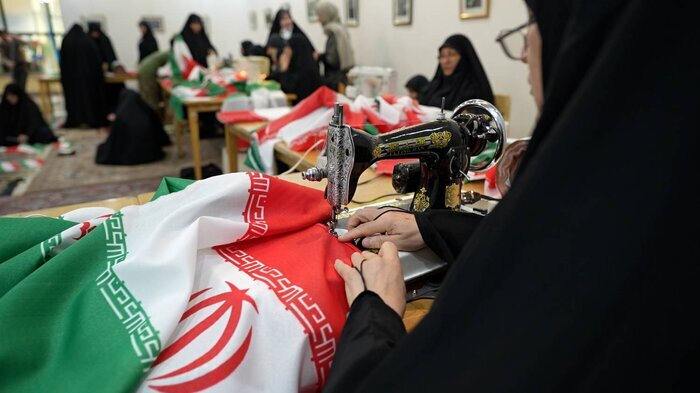 تکریم زنان باید به بهبود شرایط زندگی و فراهم شدن فرصت برای نسل بعدی منجر شود