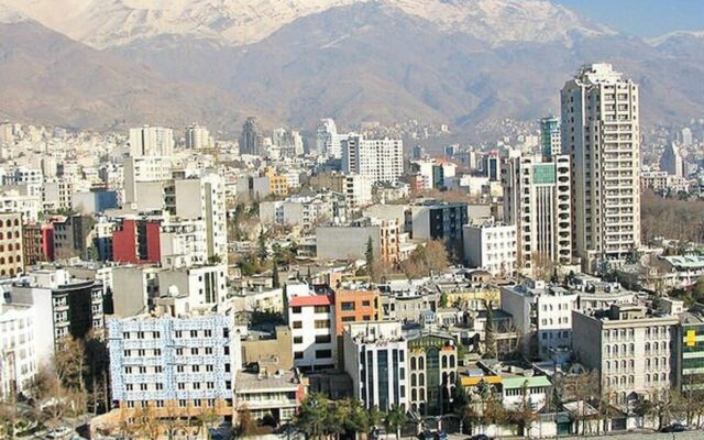 قیمت مسکن در پایتخت دو برابر شد/ هزینه رهن مسکن هم ۱۰۰ درصد بالا رفت