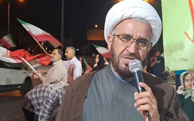 اجتماعات مردمی زمینه‌ساز پیروزی در برابر دشمن است