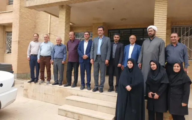 تأکید رئیس کل دادگستری ایلام بر تقویت فرهنگ صلح و سازش در چرداول