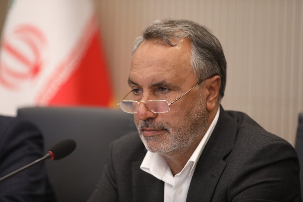 رضایی‌کوچی: تنگه هرمز با اقتدار کامل در اشراف نیروهای مسلح کشورمان است