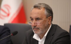 رضایی‌کوچی: تنگه هرمز با اقتدار کامل در اشراف نیروهای مسلح کشورمان است