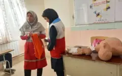 سومین دوره طرح ملی «ماهر» در مدارس کشور اجرا می‌شود
