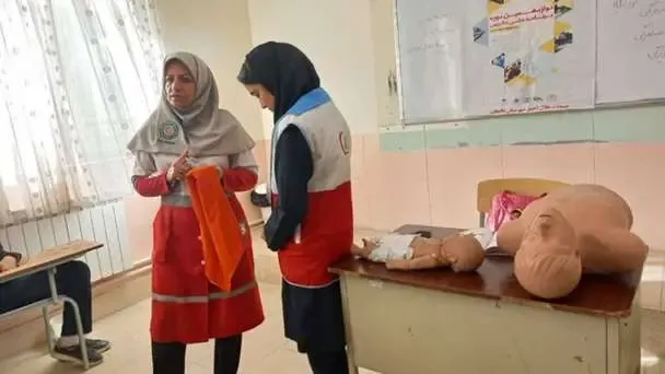 سومین دوره طرح ملی «ماهر» در مدارس کشور اجرا میشود