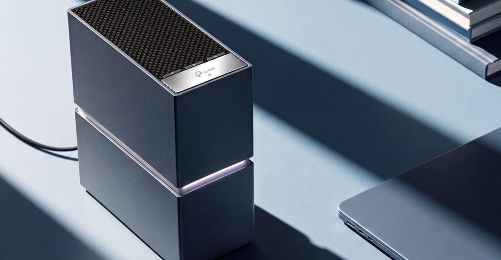 Will TP-Link really make routers in the US? Here’s what it told us