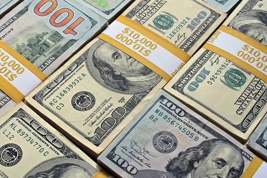 دلار رکوردشکنی کرد/ جدول قیمت امروز یکشنبه ۱۲ مهر ۱۴۰۵