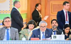 اسلام‌آباد بر مدار میانجی‌گری؛ پاکستان: به تلاش برای کاهش تنش میان تهران و واشنگتن ادامه می‌دهیم