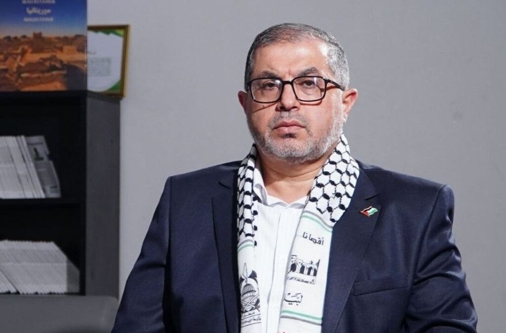 هشدار صریح حماس به صهیونیستها؛ روی سکوت طوفان شرطبندی نکنید