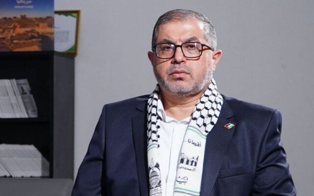 هشدار صریح حماس به صهیونیست‌ها؛ روی سکوت طوفان شرط‌بندی نکنید