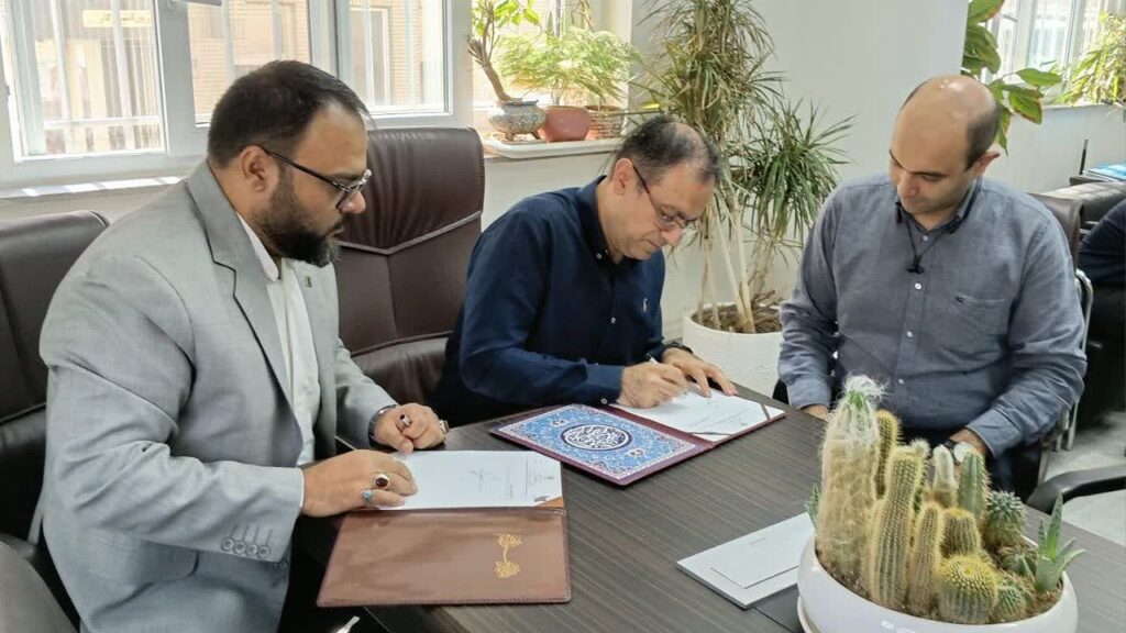 انعقاد بزرگ ترین قرارداد ایجاد نیروگاه انرژی خورشیدی در شهرک های صنعتی سیستان و بلوچستان