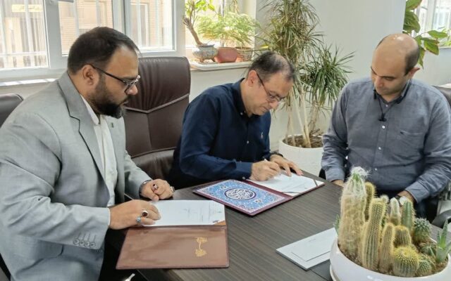 انعقاد بزرگ ترین قرارداد ایجاد نیروگاه انرژی خورشیدی در شهرک های صنعتی سیستان و بلوچستان