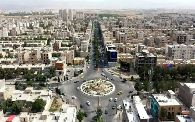 معرفی محمدیه به عنوان «شهر دوستدار سالمند»/ تقدیر ویژه مدیرکل بهزیستی استان قزوین از شهردار محمدیه