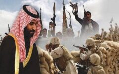 تعلیق پروازهای هند به ریاض پس از حملات تلافی جویانه ارتش یمن