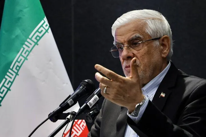 عارف: سازمان همکاری شانگهای باید از محکومیت تجاوز و تحریم فراتر برود