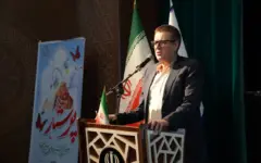 رییس دانشگاه علوم پزشکی لرستان: تراز مالی دانشگاه مثبت شده است / ۱۴ پروژه ی نیمه تمام در روند تکمیل قرار دارد