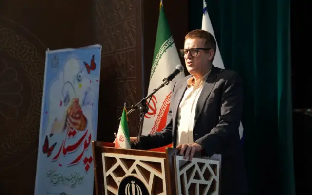 رییس دانشگاه علوم پزشکی لرستان: تراز مالی دانشگاه مثبت شده است / ۱۴ پروژه ی نیمه تمام در روند تکمیل قرار دارد