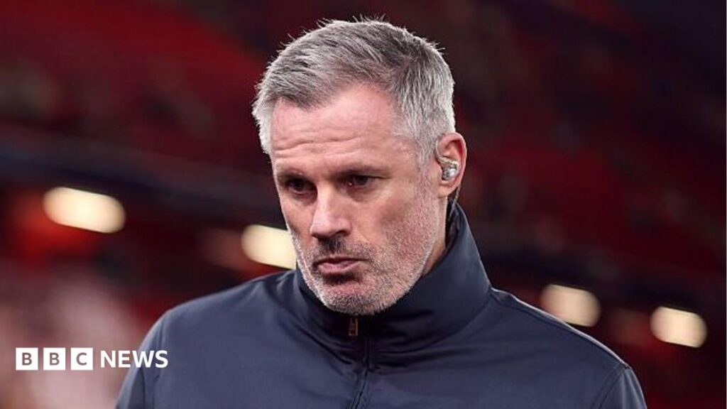 Carragher settles tax debt to avoid bankruptcy