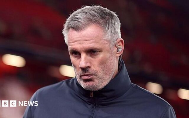 Carragher settles tax debt to avoid bankruptcy
