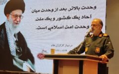 آمادگی جسمانی؛ رکن بنیادین تصمیم‌گیری در شرایط بحرانی و جنگ‌های ترکیبی