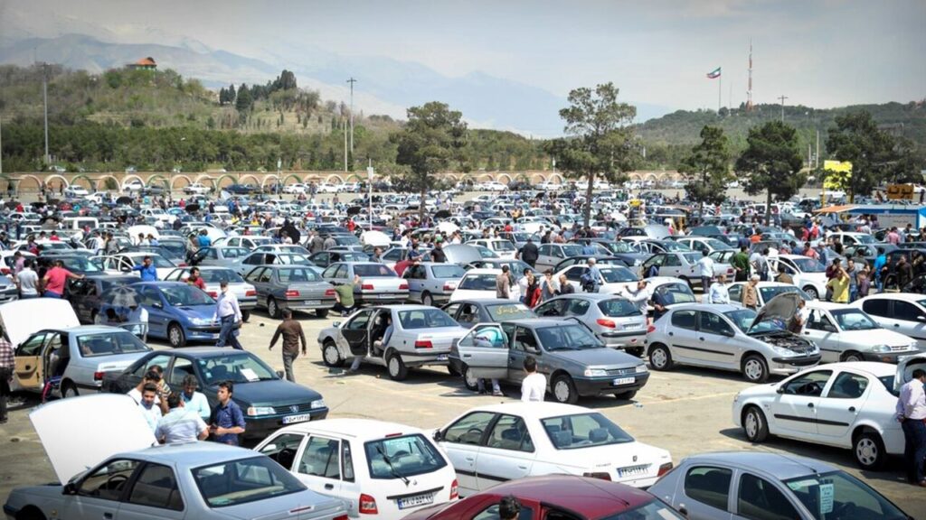 پژو ۲۰۷ اتومات بیشترین افزایش قیمت را ثبت کرد؛ موج گرانی به همه خودروهای داخلی و مونتاژی رسید | جدول قیمت ها