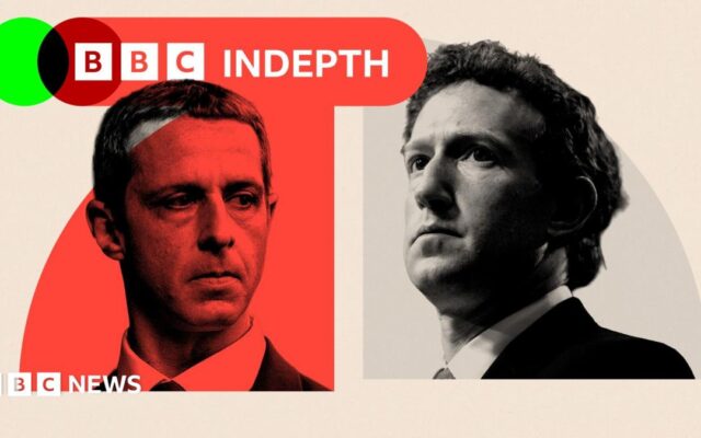 Mark Zuckerberg has an image problem - so why is Meta's business booming?