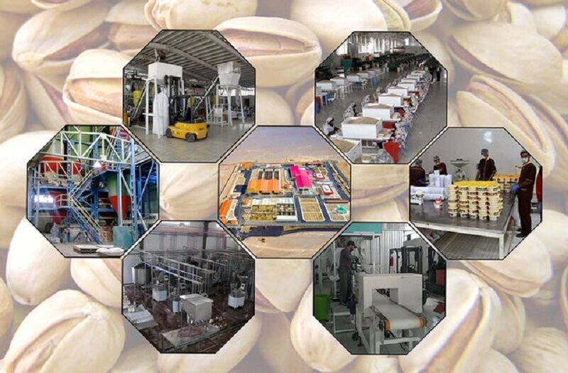 صنایع تبدیلی چهارمحال و بختیاری در مسیر توسعه سرمایهگذاری