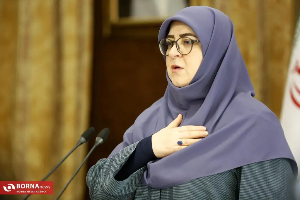 مهاجرانی: میناب، میِ ناب وجدان انسانی‌ است